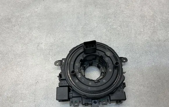 Volkswagen PASSAT B8 Airbag slip ring squib (SRS ring) 5Q1953569