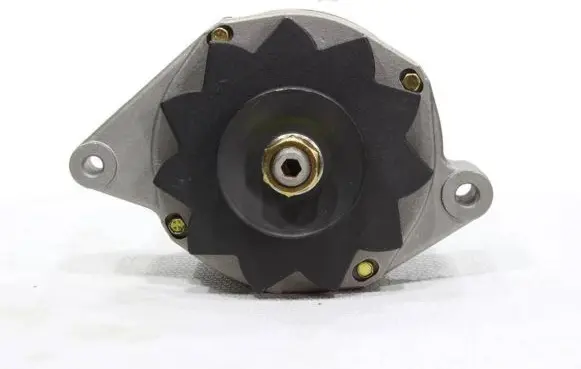 Peugeot 505 Generator/alternator 5705A1 0986034901 DRA4901