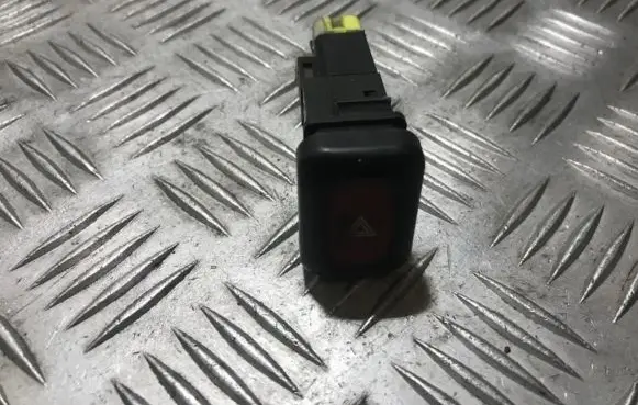 Nissan Maxima Hazard light switch