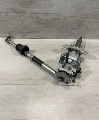 Tesla Model 3 Steering rack mechanical part 104487600A CSD212824007580