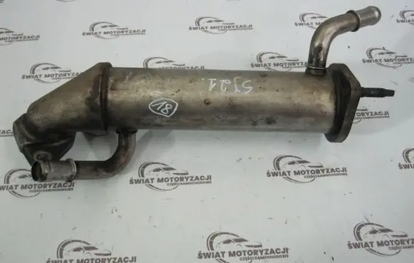 Ford Transit Muffler/silencer 
