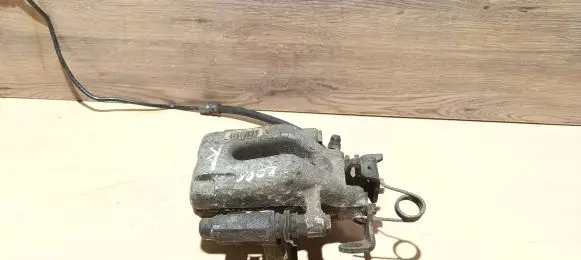Peugeot 2008 I Rear brake caliper 32053754 775874