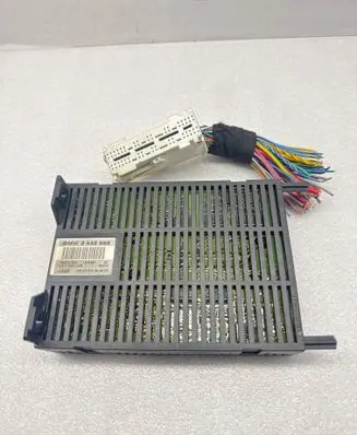 Light module LCM