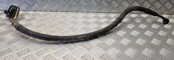 Volkswagen PASSAT B5 Power steering hose/pipe/line 8D1422893AB