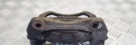 KIA Ceed Front Brake Caliper Pad/Carrier