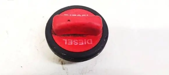 Mercedes-Benz C AMG W204 Fuel tank filler cap A2204700705
