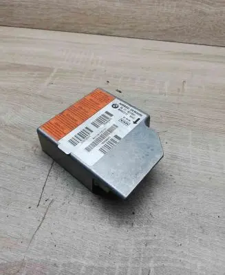 BMW 5 E39 Airbag control unit/module 8372521