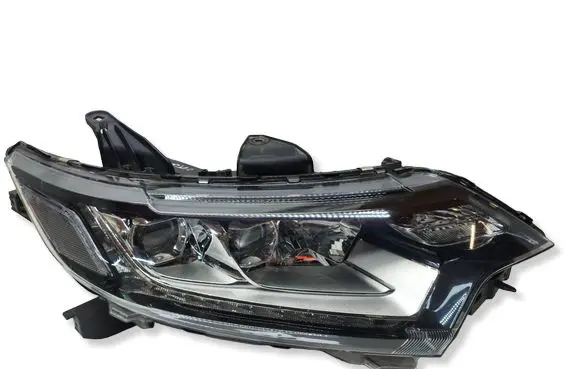 Mitsubishi Outlander Headlight/headlamp R0094K18W8 4BX158301C864 0106160011