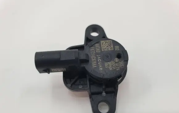 Jaguar F-Pace Airbag deployment crash/impact sensor FK7214C676AA