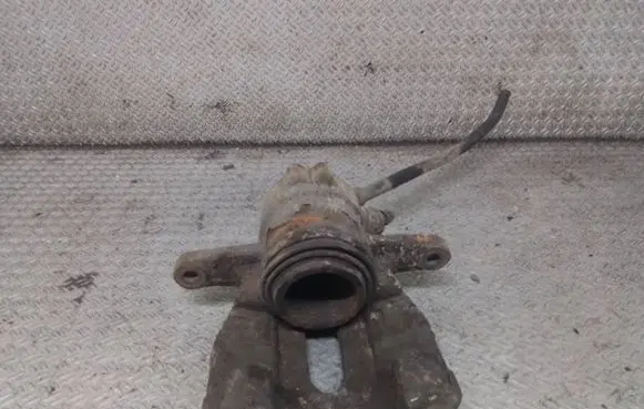 Citroen C2 Front brake caliper