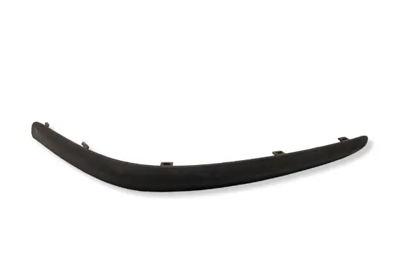 Mazda 626 Front bumper splitter molding GE4T50B51