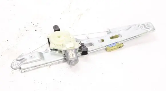 Ford Transit - Tourneo Connect Front door window regulator with motor DT11K27000AE