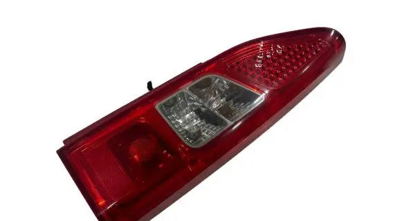 Citroen Berlingo Rear/tail lights 9680545180