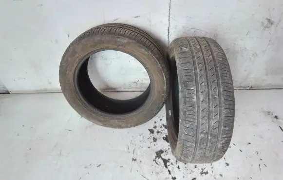 Opel Astra J R16 summer tire 