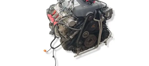 Audi A6 S6 C7 4G Engine CGXB 06E103023AK