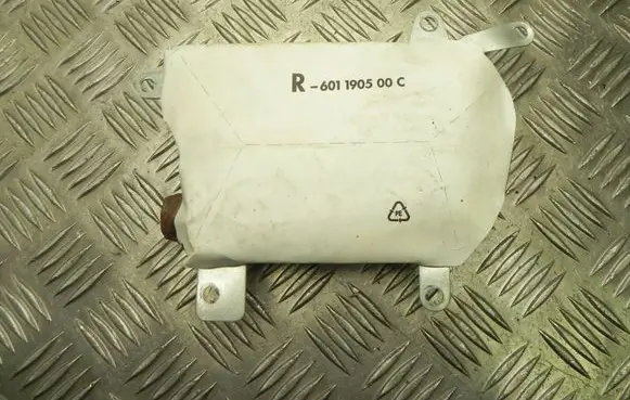 BMW 5 E60 E61 Side airbag 7034058 R1995