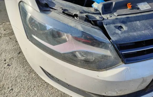 Volkswagen Polo V 6R Headlight/headlamp 6R1941008F