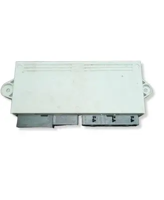 BMW 7 E65 E66 Door control unit/module 6958449 6015006017