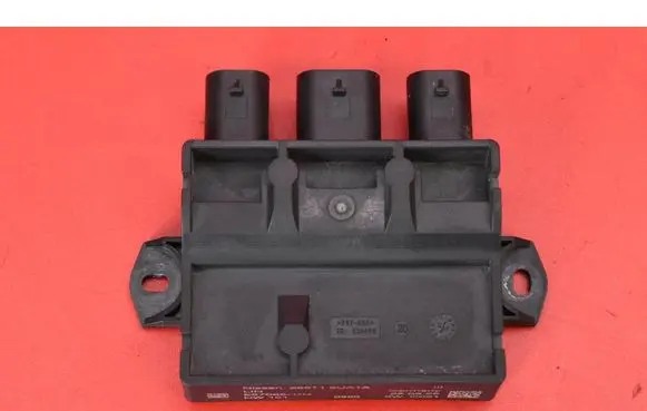 Nissan Qashqai Engine control unit/module ECU 285T16UA1A