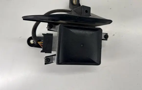 Porsche Cayenne (92A) Blind spot module 7P5910568D 4G0907568 6PZ01031627
