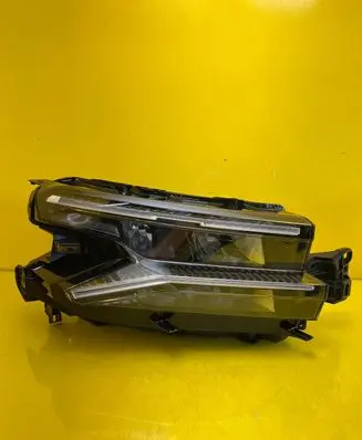 Citroen C5 Aircross Headlight/headlamp 9845355980