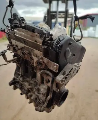 Volkswagen Caddy Engine DFS