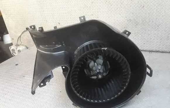 Fiat Croma Heater fan/blower 2002221