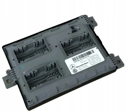 Mercedes-Benz C W206 Comfort/convenience module A2069006618
