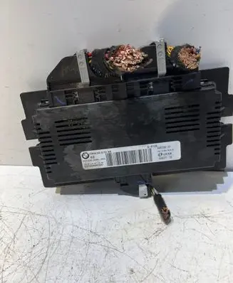 BMW X5 E70 Light module LCM 537004M0300 9287250