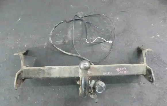 Hyundai Trajet Tow bar set IMPRK1283371