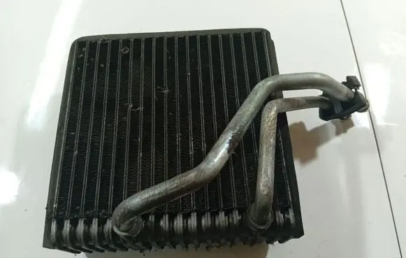 Volkswagen Bora A/C cooling radiator (condenser) 