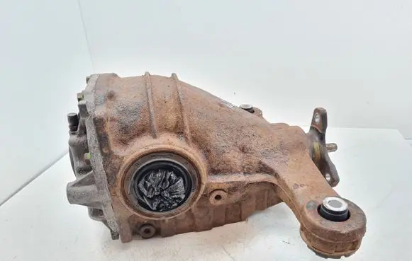Lexus GS 250 350 300H 450H Rear differential 2E1 2041B 120329W