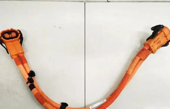 Jaguar I-Pace Other wiring loom j9d314n236ad