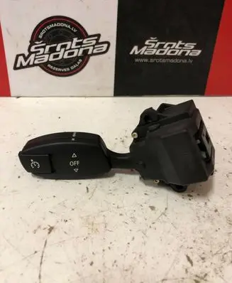 BMW 5 E60 E61 Cruise control stalk 6924104C 6924104
