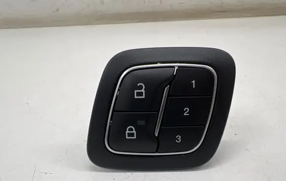 Ford Mustang Mach-E Central locking switch button LJ8B218A83B