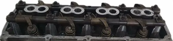 Dodge Charger Engine head 53021616DF