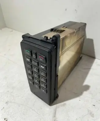 Volvo V70 Phone control unit/module 30732627