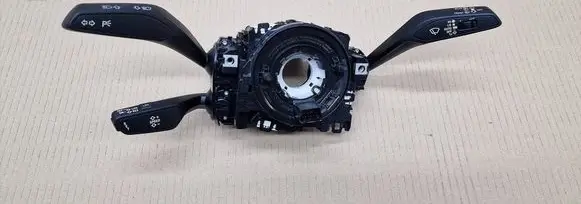 Audi A3 S3 8V Multifunctional control switch/knob 8V0953521H