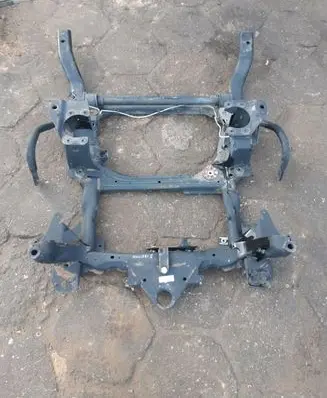 Land Rover Discovery 5 Front subframe LR05346490AJ