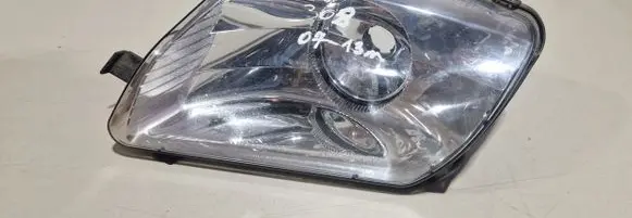 Peugeot 308 Front fog light 9680498880