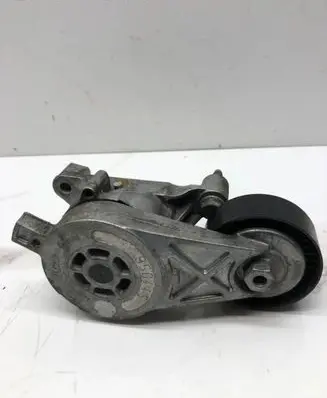Volkswagen PASSAT B6 Generator/alternator belt tensioner