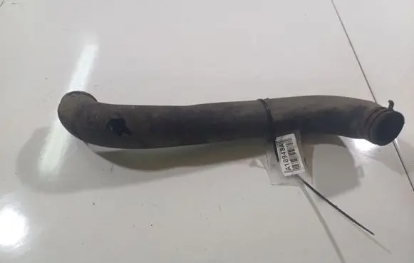 Mercedes-Benz Sprinter W906 Engine coolant pipe/hose