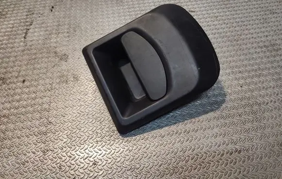 Iveco Daily 35 - 40.10 Front door exterior handle 99489589