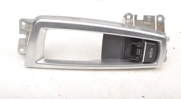 BMW 7 F01 F02 F03 F04 Hand parking brake switch 9159997