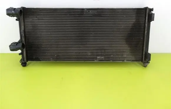 Fiat Doblo Coolant radiator