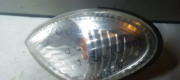 Nissan Almera Front indicator light 26130BM415