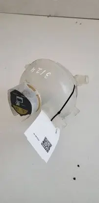 Volvo V60 Coolant expansion tank/reservoir 31319801
