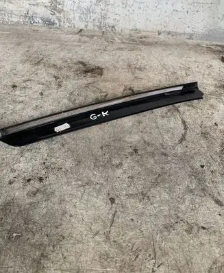 Mini One - Cooper F56 F55 Rear side glass trim 14142110