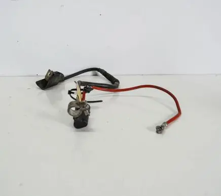 Volkswagen Golf VI Positive wiring loom 