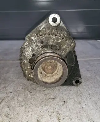 SsangYong Musso Generator/alternator 0091543002